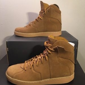 westbrook boots